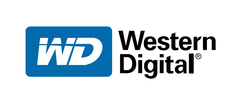 Western Digital