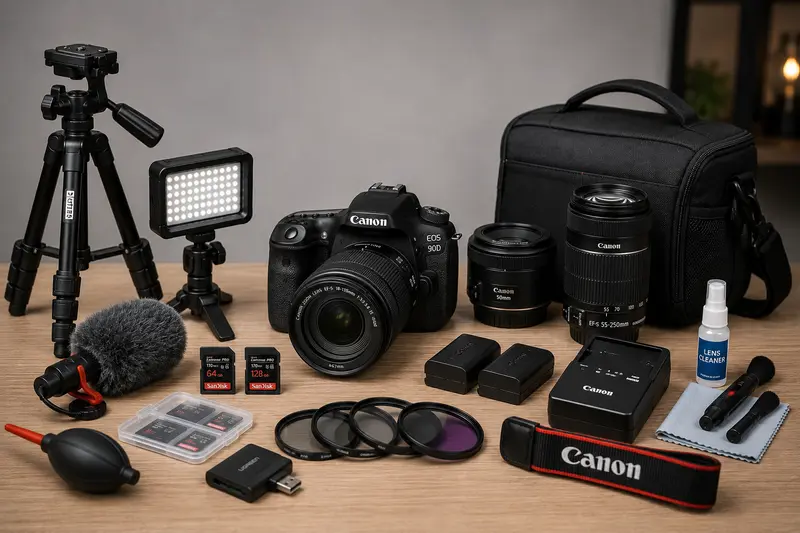Camera & Photo Accessories