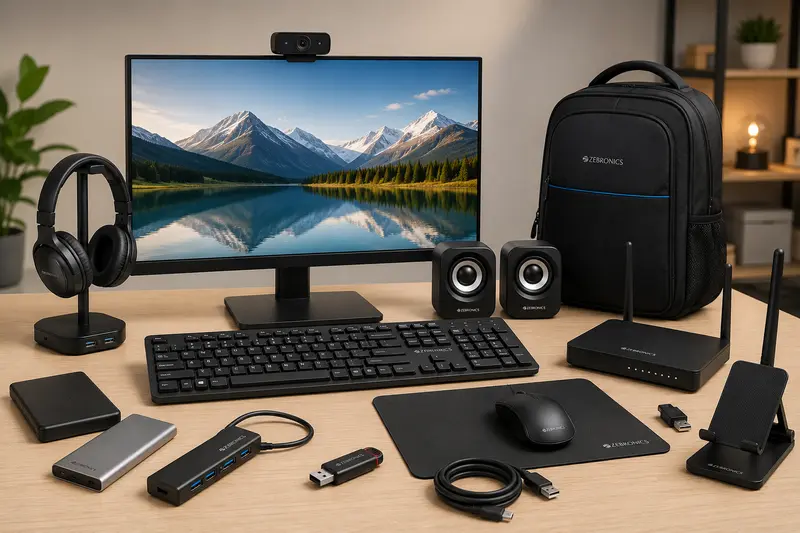 Computer Accessories