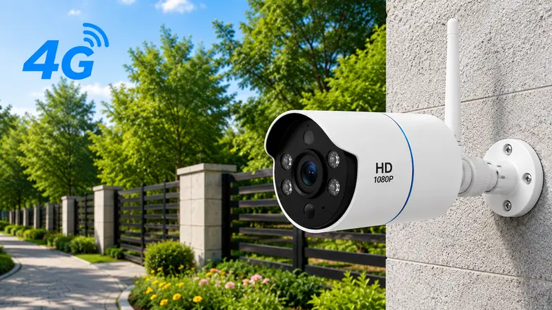 CCTV Camera Installation