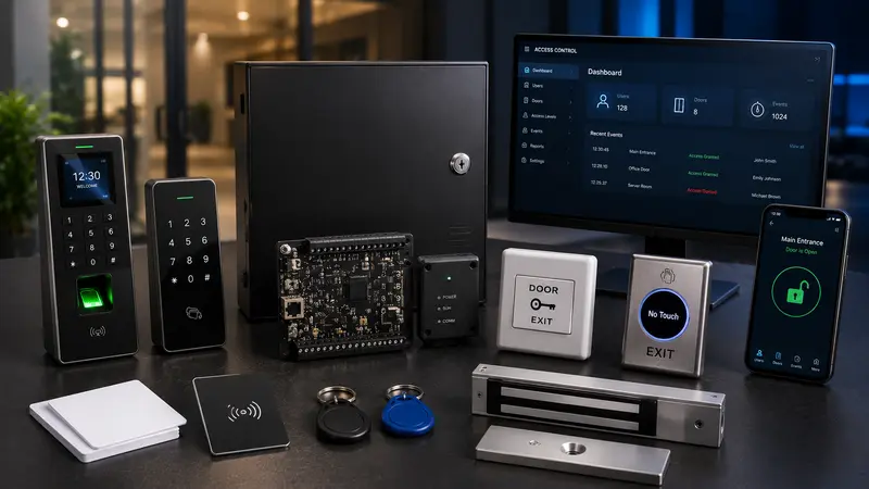Access Control System