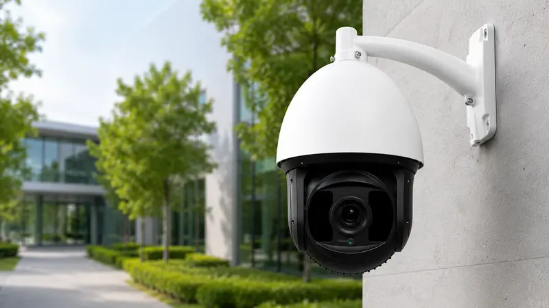 CCTV Camera Installation