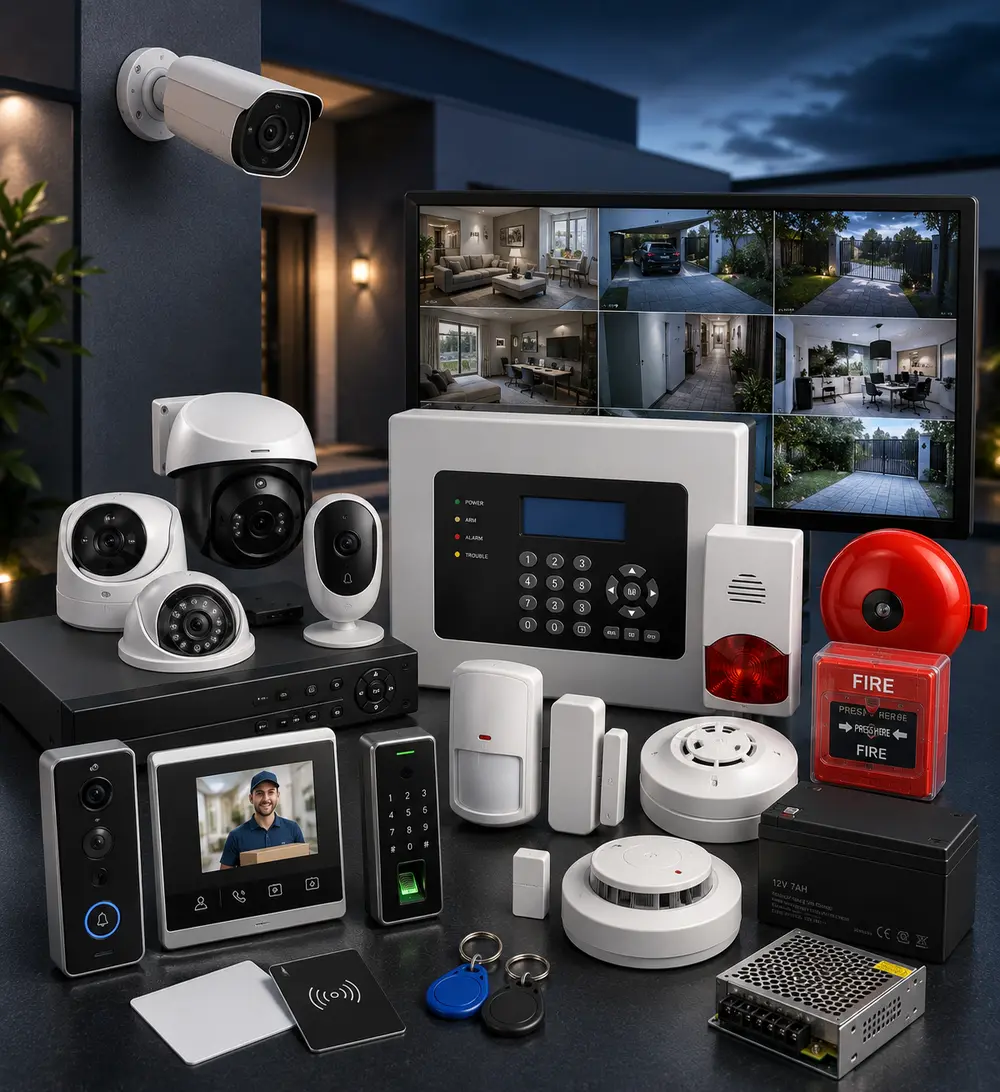 Security System